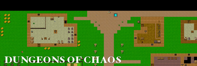 Dungeons Of Chaos