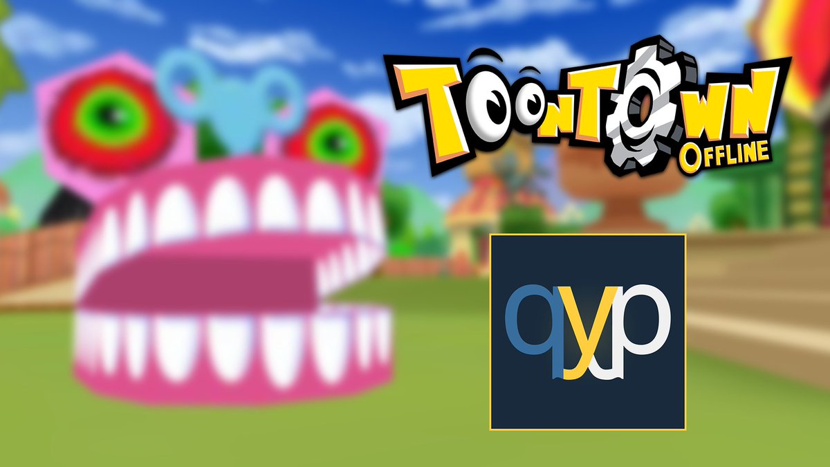 toontown private server download